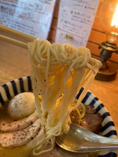 setouchi noodle ねいろ屋 - 