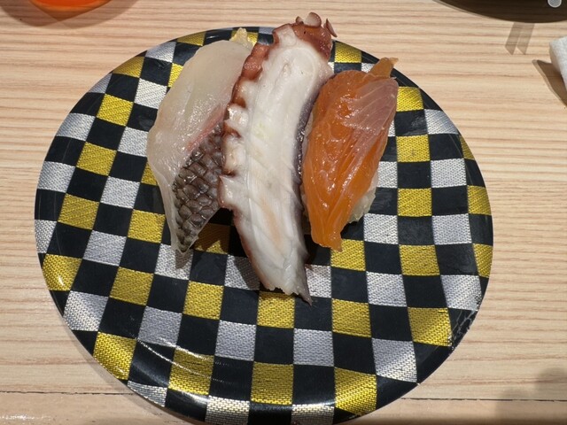 なごやか亭 大通店 - 帯広（回転寿司）の写真