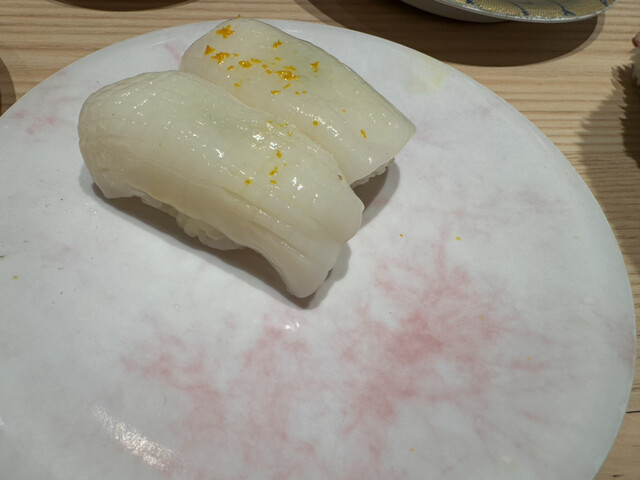 なごやか亭 大通店 - 帯広（回転寿司）の写真