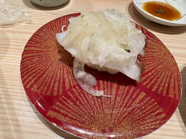 なごやか亭 大通店 - 帯広（回転寿司）の写真