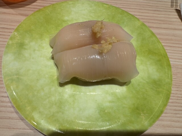 なごやか亭 大通店 - 帯広（回転寿司）の写真