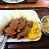 やんばる食堂