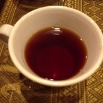 アジアンタワン - 201402　ｱｼﾞｱﾝﾀﾜﾝ　★ランチビュッフェ（880円）★タイティー