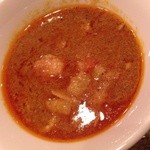 アジアンタワン - 201402　ｱｼﾞｱﾝﾀﾜﾝ　★ランチビュッフェ（880円）★カレー