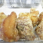 自由が丘 あえん おそうざいキッチン - 