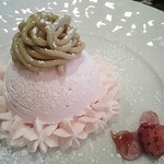 アカシエ・サロン・ド・テ - 