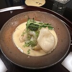 日本料理 山崎 - 