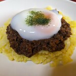 喫茶タイムマシン - 