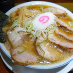 Ooimachi Tachigui Chuukasoba Irikoya - 