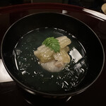 日本料理 山崎 - 