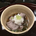日本料理 山崎 - 