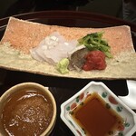 日本料理 山崎 - 