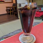 喫茶タイムマシン - 