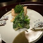 日本料理 山崎 - 