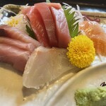 季節料理 なか一 - 