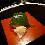 日本料理 山崎 - 