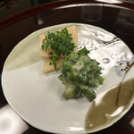 日本料理 山崎 - 