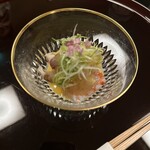 日本料理 山崎 - 
