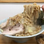 ラーメン 工藤 - 