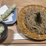 おらが蕎麦 - 