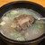 韓国料理 にじ - その他写真:コムタン