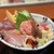 がぜん - 料理写真:豪華がぜん海鮮丼✨✨✨