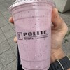 豆腐スムージー＆プロテインカフェ POLITE
