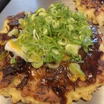 Okonomiyaki Kiji - 