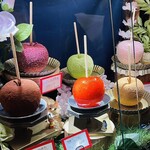 ポムダムールトーキョー - 