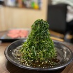 Kuroge Wagyuuto Tanto Harami Yakiniku Gorichan - 