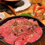 ネオ和食居酒屋 あなたに会いたくて。 I miss you - 