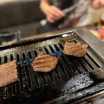 Kuroge Wagyuuto Tanto Harami Yakiniku Gorichan - 