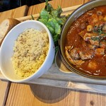 Le Pain Quotidien - 