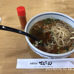 Chuukasoba Tenshin - 