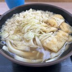 道の駅 富士吉田 軽食コーナー  - 