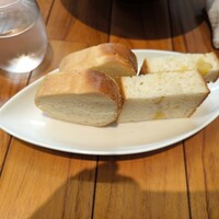 イタリア料理 スペランツァ - 