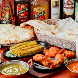 タージマハル エベレスト_0