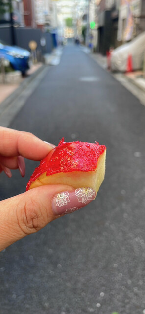 ポムダムールトーキョー - 新宿三丁目/カフェ | 食べログ