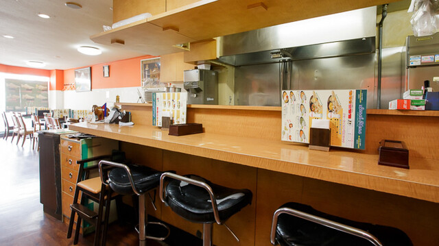 TAJMAHAL EVEREST Takatsuki Ten photo 4