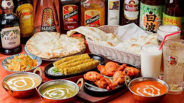 TAJMAHAL EVEREST Takatsuki Ten photo 2