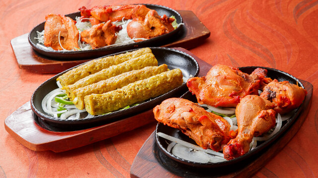 TAJMAHAL EVEREST Takatsuki Ten photo 3