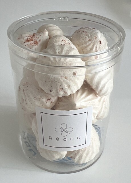 リッキーさん専用　激レア【新品・タグ付き】レアル グティ 09-10  焼き菓子屋 レアル （Réaru） - 南小倉/洋菓子 | 食べログ