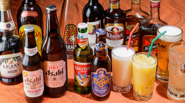 TAJMAHAL EVEREST Takatsuki Ten