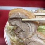 ラーメン二郎 - 