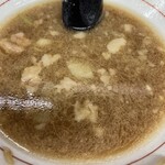 ラーメン二郎 - 