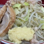 ラーメン二郎 - 