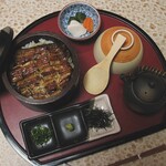 うなぎ和田平 - 