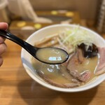 麺や 一想 - 