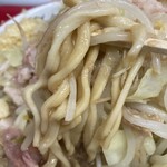 ラーメン二郎 - 