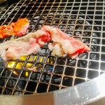 福岡焼肉kintan - 